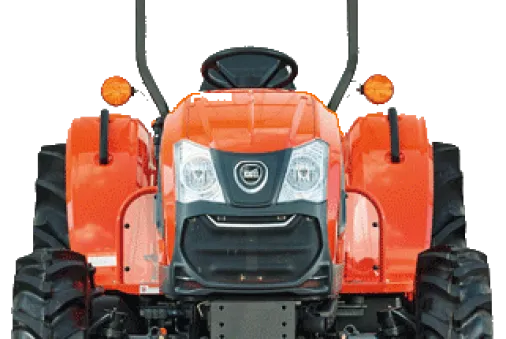 KIOTI DK SERIES KIOTI DK5510 dk5510 utility tractor kioti tractors