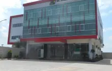 PT AGRITAMA MULTI SARANA  BANJARMASINJL A YANI KM84 NO7 KERTAK HANYAR BANJARMASIN  KALIMANTAN SELATAN TELP  0511 4281876 4281898FAX    0511 4283717